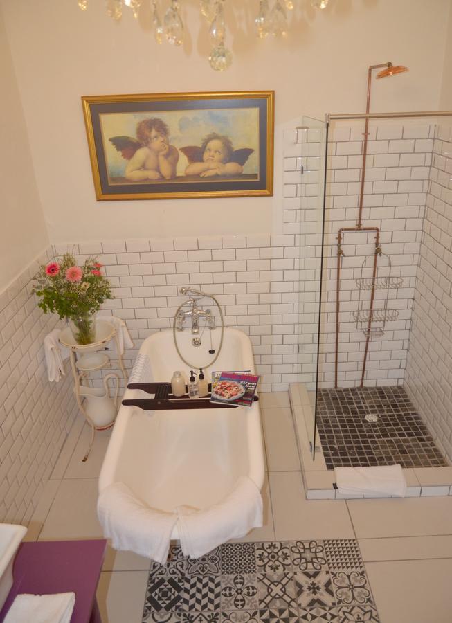 ダーリン ロッジ ゲスト ハウス ダーリング エクステリア 写真
